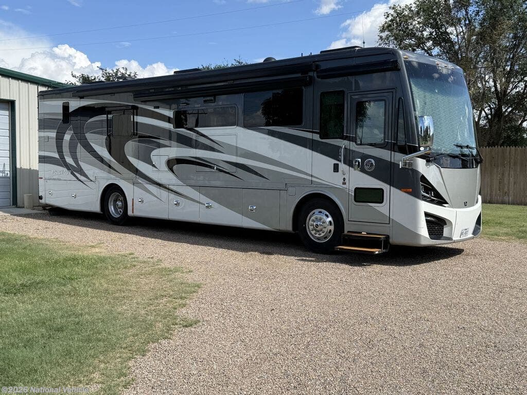 Used 2020 Tiffin Phaeton 37BH available in Amarillo, Texas