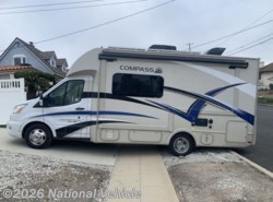 Used 2022 Thor Motor Coach Compass AWD 23TW available in Los Angeles, California