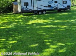 Used 2019 Forest River XLR Boost 29QBS available in Boonville, New York