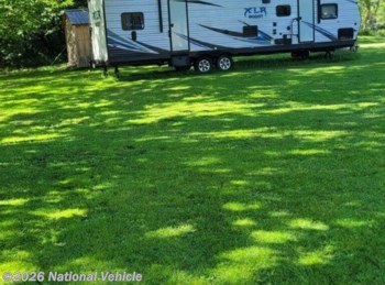 Used 2019 Forest River XLR Boost 29QBS available in Boonville, New York