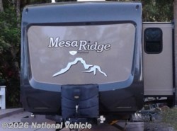 Used 2017 Highland Ridge Mesa Ridge 323RLS available in Hialeah, Florida