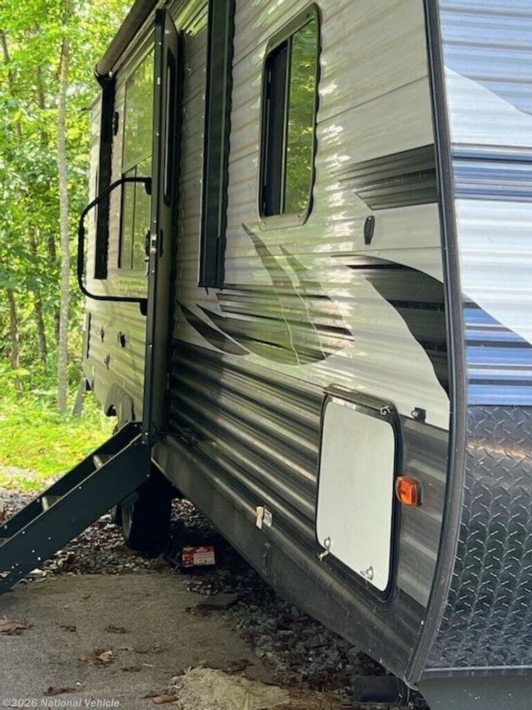 Used 2020 Heartland Pioneer RK280 available in Crossville, Tennessee
