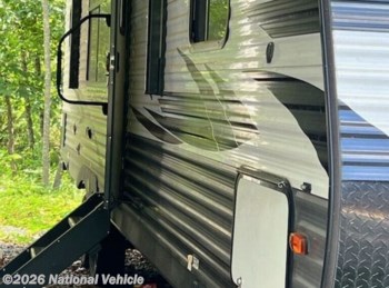 Used 2020 Heartland Pioneer RK280 available in Crossville, Tennessee