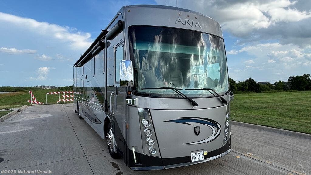 Used 2020 Thor Motor Coach Aria 4000 available in Desoto, Texas
