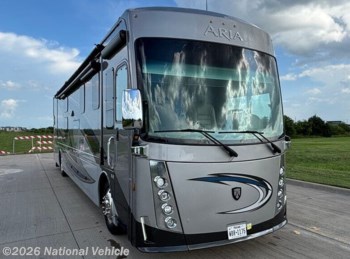Used 2020 Thor Motor Coach Aria 4000 available in Desoto, Texas