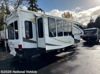Used 2008 Carriage Carri-Lite 36FDQ available in Lacey, Washington