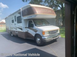 Used 2008 Fleetwood Tioga 30H available in Green Camp, Ohio