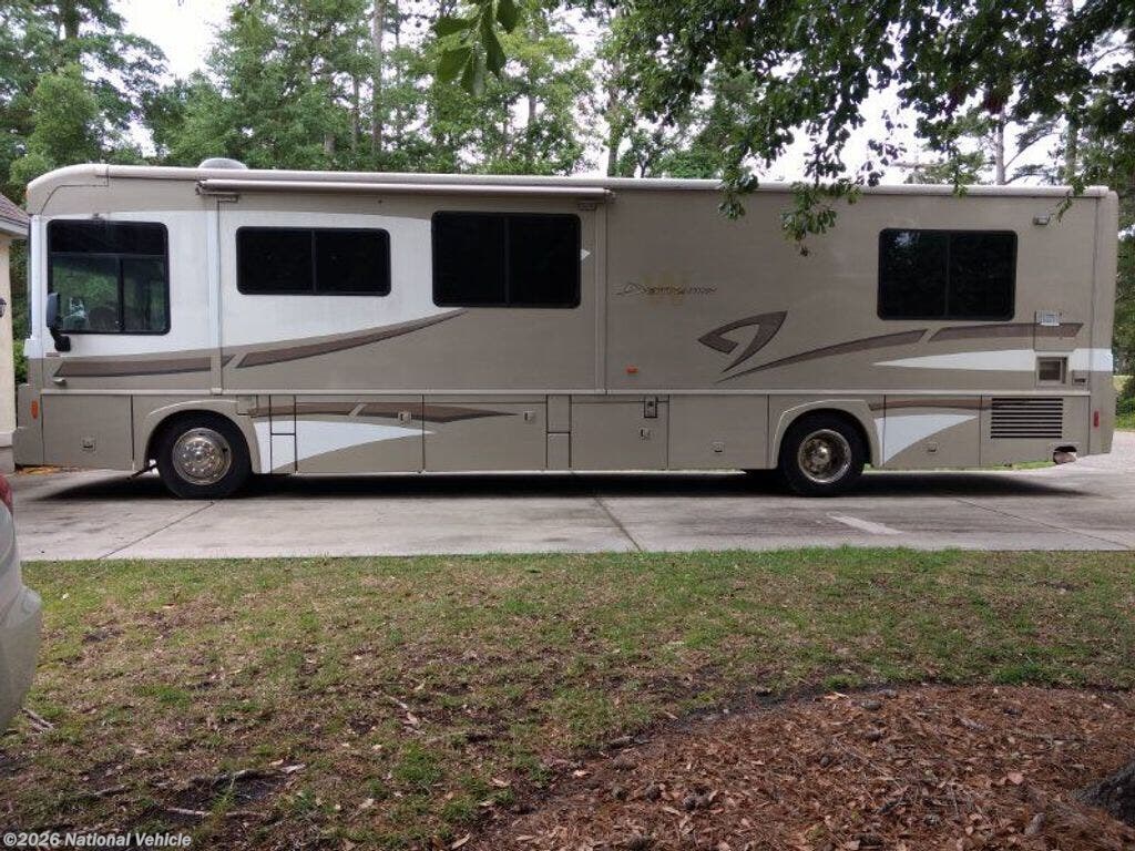 Used 2008 Winnebago Destination 39W available in Pawleys Island, South Carolina