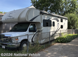 Used 2018 Thor Motor Coach Chateau 31E available in Maplewood, Minnesota