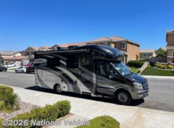 Used 2018 Thor Motor Coach Synergy Sprinter 24RB available in San Diego, California