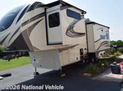 Used 2021 Grand Design Solitude 310GK-R available in Middletown, Delaware