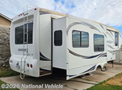 Used 2013 Heartland Bighorn 3010RE available in El Paso, Texas