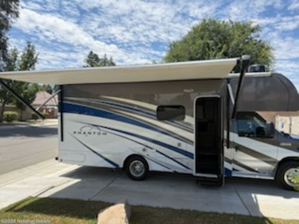 Used 2021 Nexus Phantom 24P available in Bakersfield, California