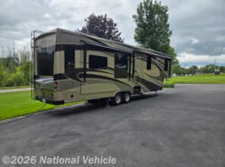 Used 2014 Lifestyle Luxury RV 5th Wheel LS38RS available in Westmoreland, New York