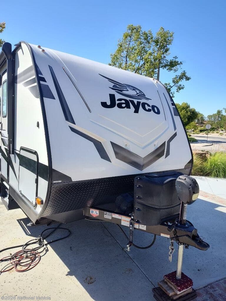 Used 2022 Jayco Jay Feather 22RB available in Riverside, California
