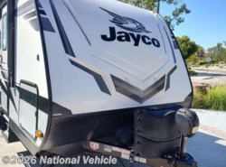 Used 2022 Jayco Jay Feather 22RB available in Riverside, California