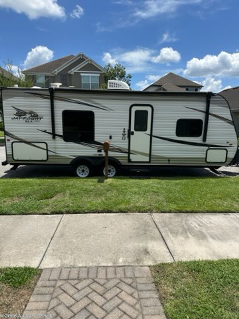 Used 2019 Jayco Jay Flight SLX 232RB available in Orlando, Florida