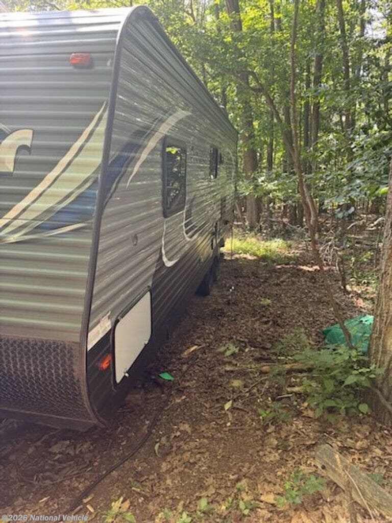 Used 2019 Heartland Prowler Lynx 25LX available in Saylorsburg, Pennsylvania