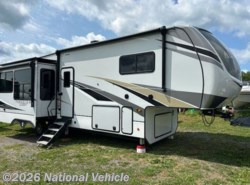 Used 2021 Alliance RV Paradigm 310RL available in Painesville, Ohio