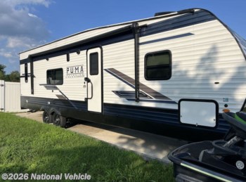 Used 2024 Palomino Puma Unleashed 27TH available in Berlin, New Jersey
