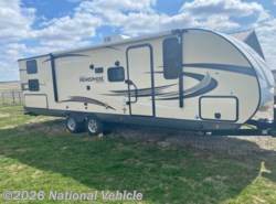 Used 2019 Forest River Salem Hemisphere Lite 29BHHL available in Argenta, Illinois