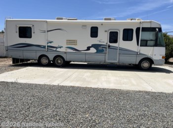 Used 2000 National RV Dolphin 5372 available in Nuevo, California