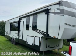 Used 2024 Forest River Sierra 4002FB available in Leicester, North Carolina