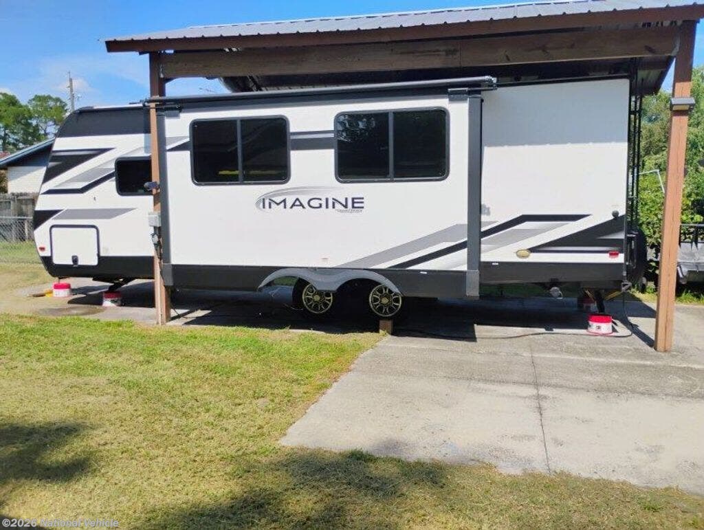 Used 2022 Grand Design Imagine 2600RB available in Jacksonville, Florida