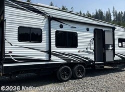 Used 2022 Forest River Sandstorm SLC 242SLC available in Princeton, Idaho