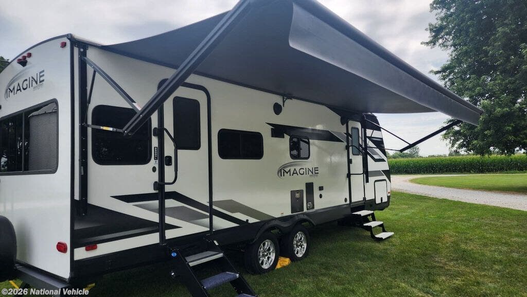 Used 2022 Grand Design Imagine 2500RL available in Noblesville, Indiana