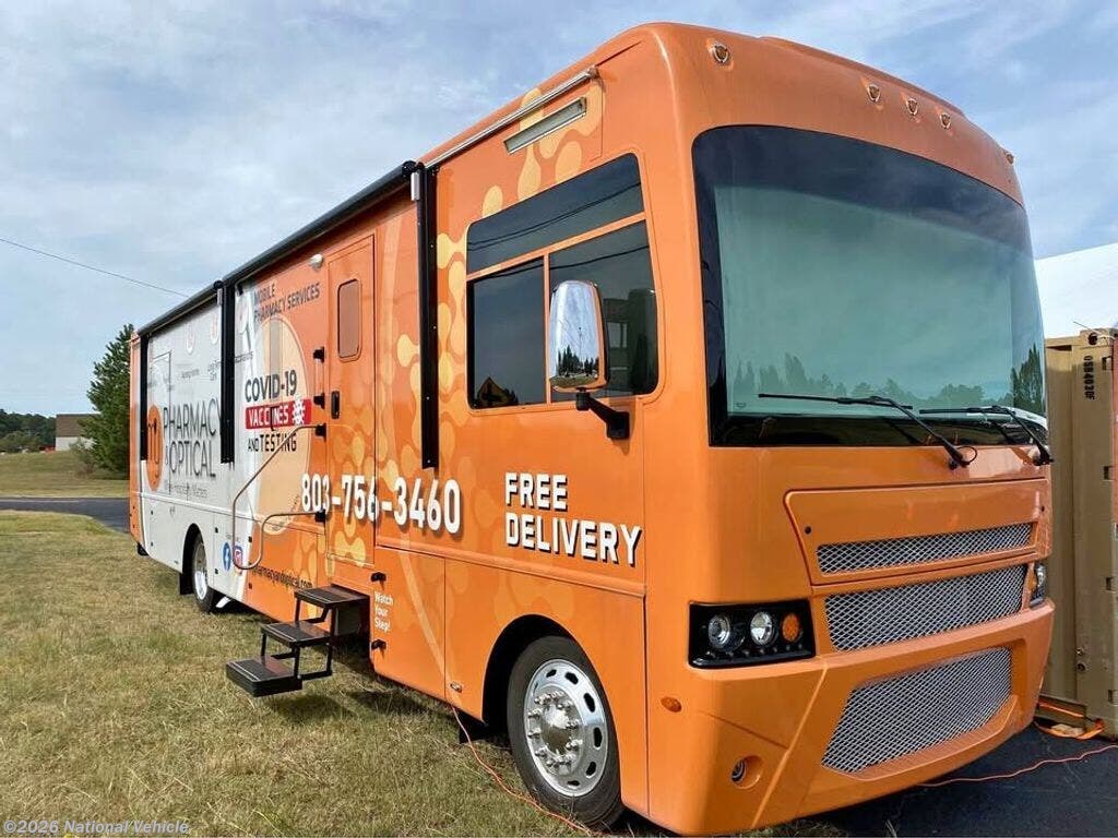 Used 2021 Custom Coach   available in Lexington, South Carolina