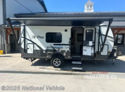 Used 2025 Forest River Flagstaff E-Pro E19FBS available in Exeter, Rhode Island
