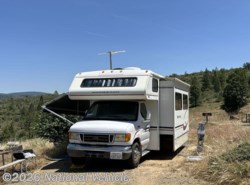 Used 2005 Winnebago Minnie Winnie 31C available in Grass Valley, California