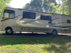 Used 2015 Thor Motor Coach Hurricane 34F available in Nashville, Tennessee