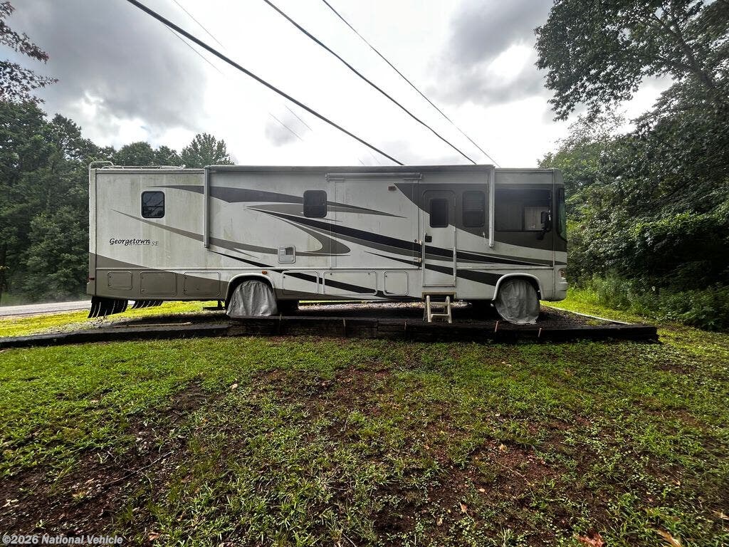 Used 2008 Forest River Georgetown SE 340TS available in Dora, Alabama