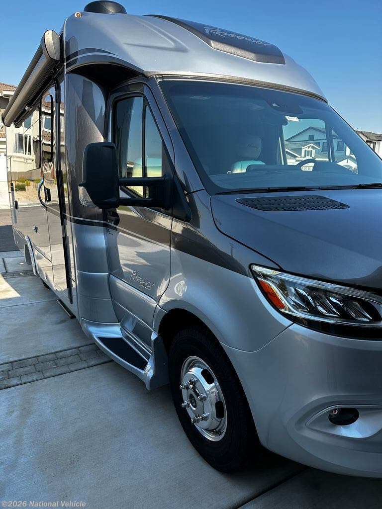 Used 2023 Regency Ultra Brougham 25MB available in Oakley, California
