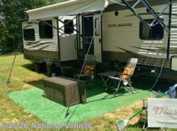 Used 2015 Heartland Trail Runner 32RLDS available in Largo, Florida