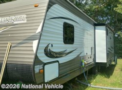 Used 2015 Heartland Trail Runner 32RLDS available in Largo, Florida