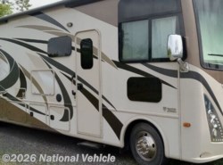Used 2017 Thor Motor Coach Windsport 34F available in Lockport, New York