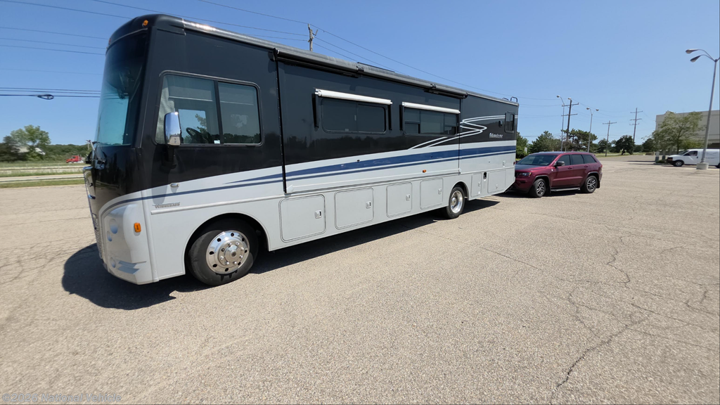 Used 2020 Winnebago Adventurer 35F available in Canton, Michigan