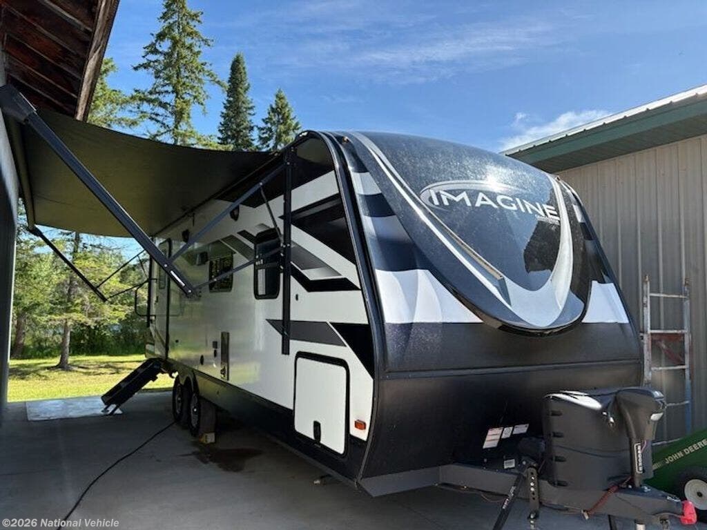 Used 2022 Grand Design Imagine 2600RB available in New Baltimore, Michigan