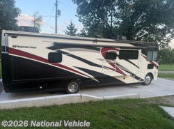 Used 2023 Thor Motor Coach Windsport 34R available in Des Moines, Iowa