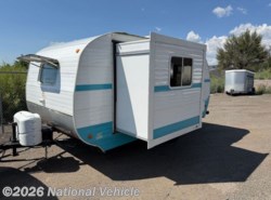 Used 2017 Riverside RV Retro 176S available in Arvada, Colorado