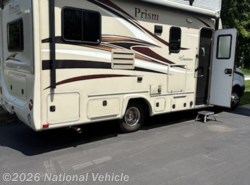 Used 2016 Coachmen Prism 24G available in Lowell, Massachusetts