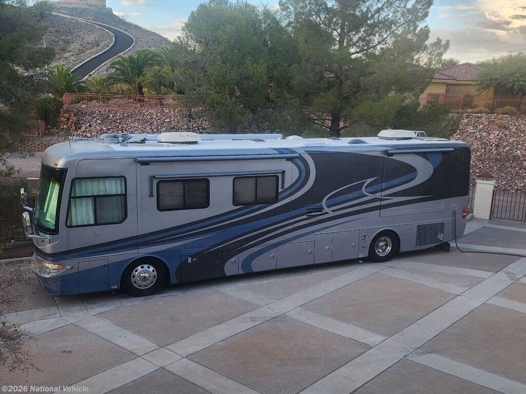 Used 2006 Monaco RV Camelot 40PDQ available in Boulder City, Nevada