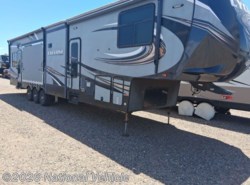 Used 2016 Heartland Cyclone 4250 available in Sun City West, Arizona