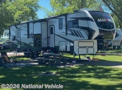 Used 2022 Alliance RV Valor 40V13 available in Sherman, Illinois