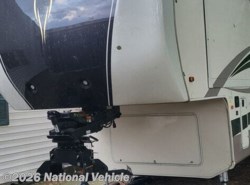 Used 2017 Forest River Cedar Creek Champagne 38EL available in Hatfield, Massachusetts