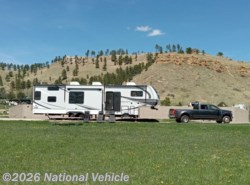 Used 2023 Alliance RV Paradigm 395DS available in Pikeville, Tennessee