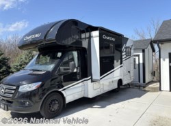 Used 2025 Thor Motor Coach Chateau Sprinter 24LV available in Tiffin, Iowa
